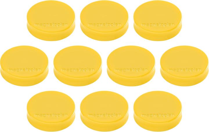 Produktbild Magnetoplan Ergo-Magnet (1 x)
