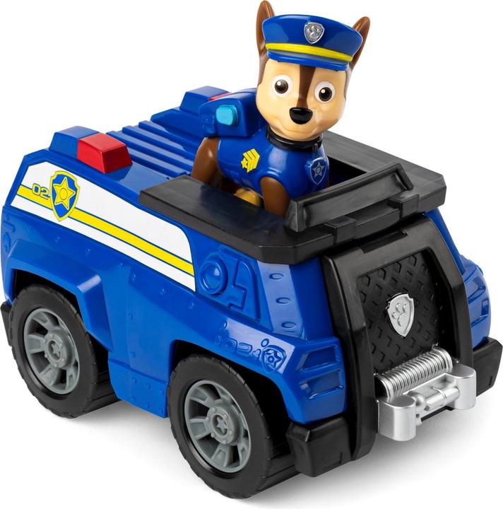 Actual product image Spin Master Paw Patrol (assorted)