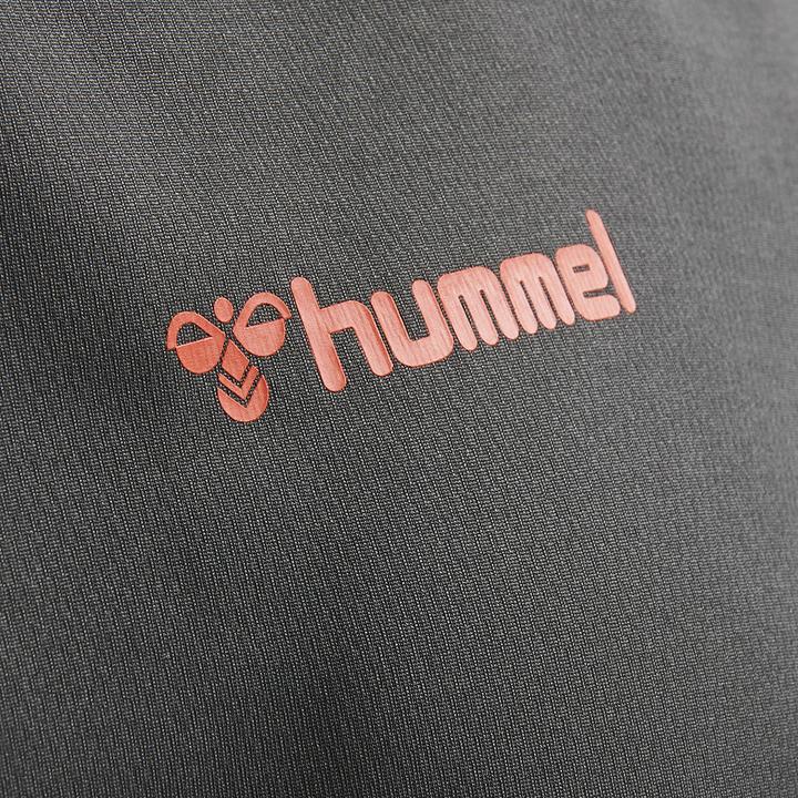 Produktbild hummel Authentic Kids Poly Jersey S/S (140)