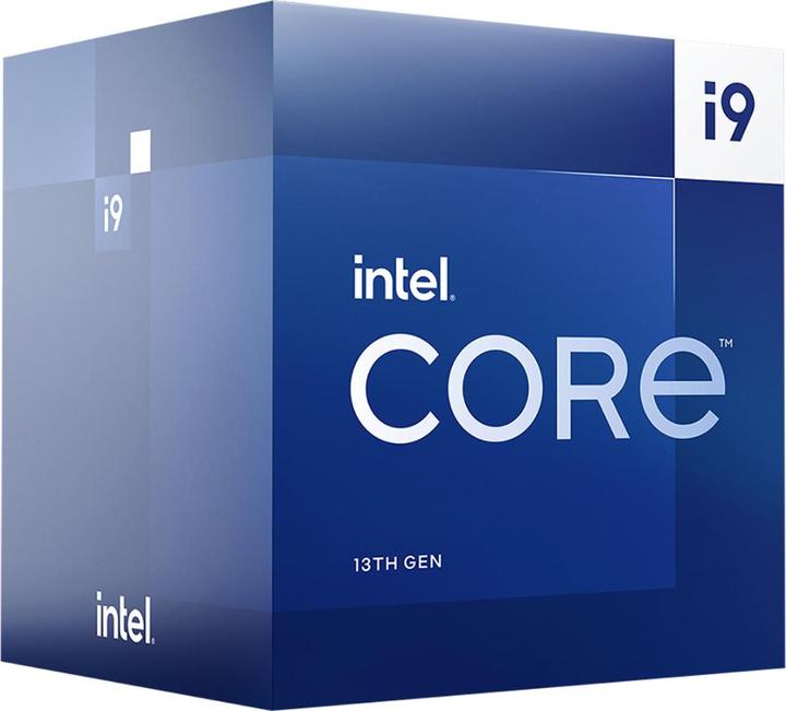 Produktbild Intel Core i9-13900 (LGA 1700, 2 GHz, 24 -Core)