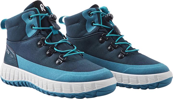 Image du produit Reima tec Chaussures pour enfants Wetter 2.0 Navy (37)