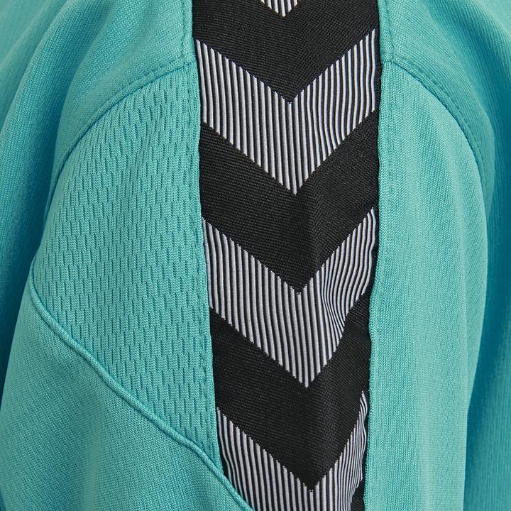 Produktbild hummel Authentic Poly Jersey Woman S/S (L)