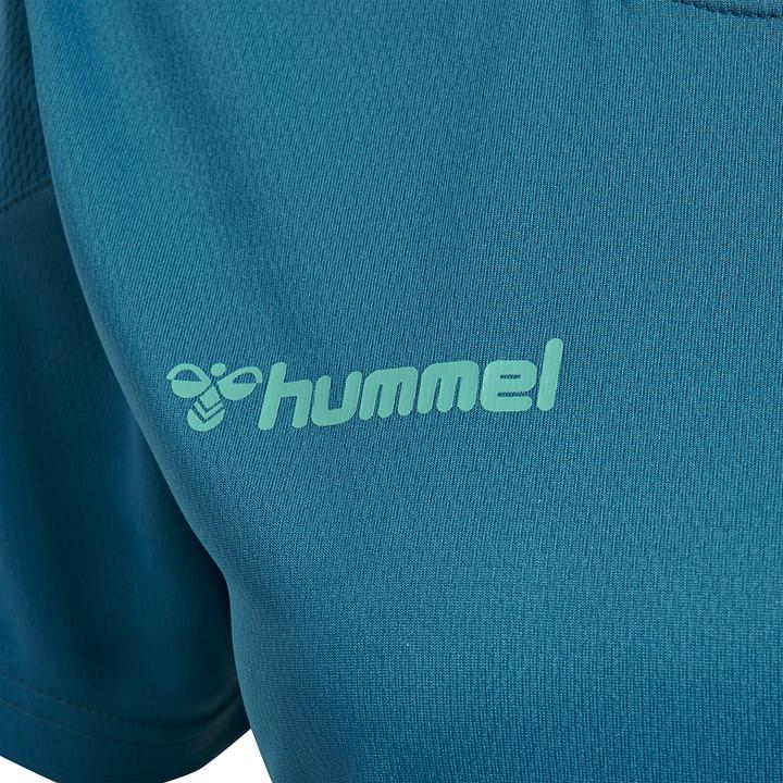 Image du produit hummel Authentic Poly Jersey Woman S/S (S)