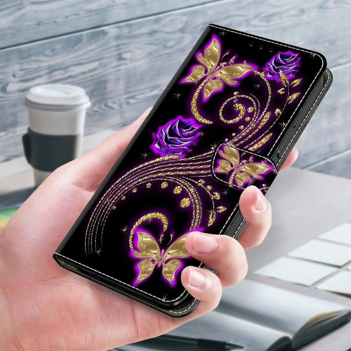 Actual product image Cover-Discount Sony Xperia 1 VI - 3D effect cover case (Sony Xperia 1 VI)