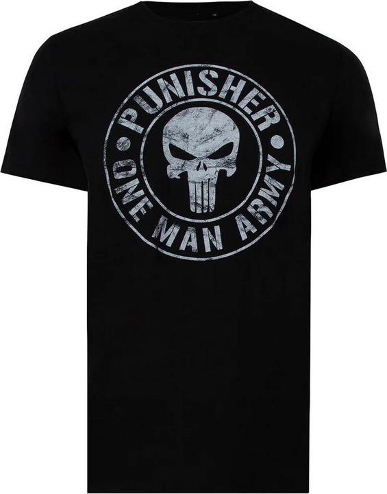 Immagine prodotto The Punisher Maglietta One Man Army (XL)