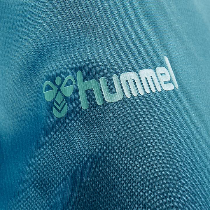 Immagine prodotto hummel Autentica Maglia Poly Per Bambini S/S (116)