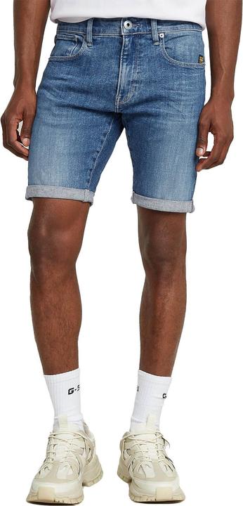 Actual product image G-Star 3301 Slim Short (29)