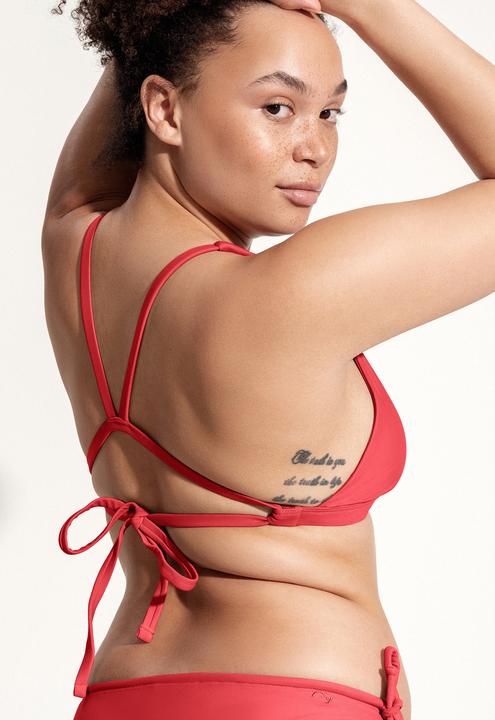 Actual product image Oy Surf Bikini Top "Coho (L)