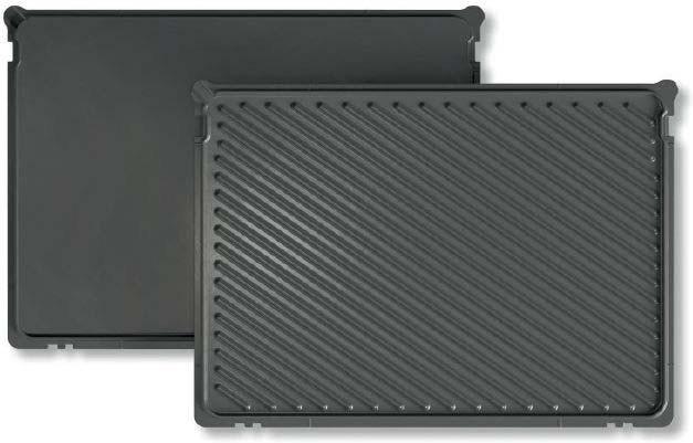 Actual product image Bosch Hausgeräte Multifunction grill TCG4215 2000 W (EU plug)