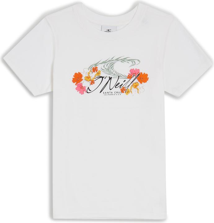 O'Neill Sefa Graphic T-Shirt (XS, S, 164)