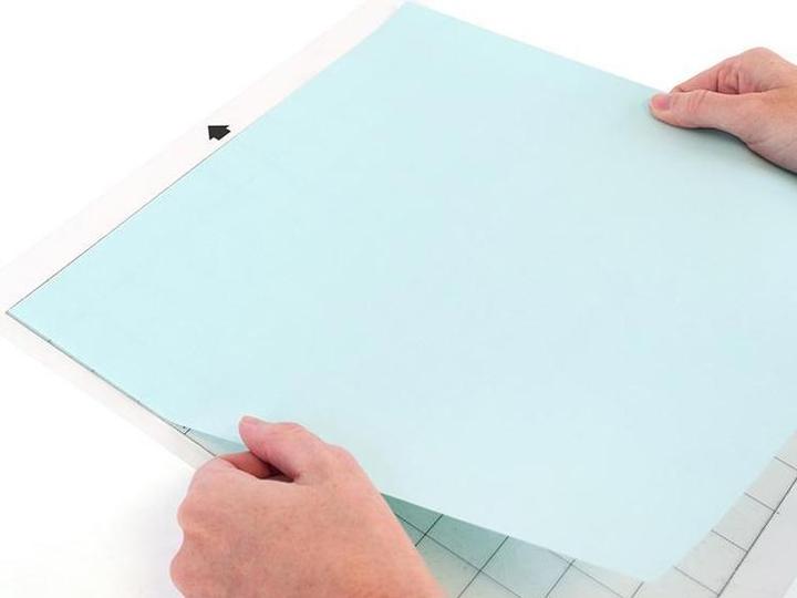 Image du produit Silhouette Tapis de coupe 12
