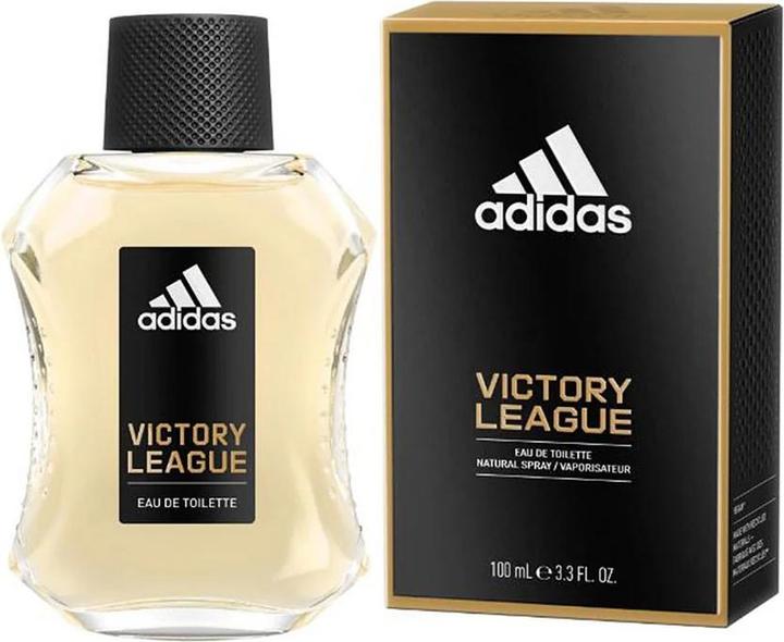 Image du produit adidas Ligue de la victoire (Eau de toilette, 100 ml)