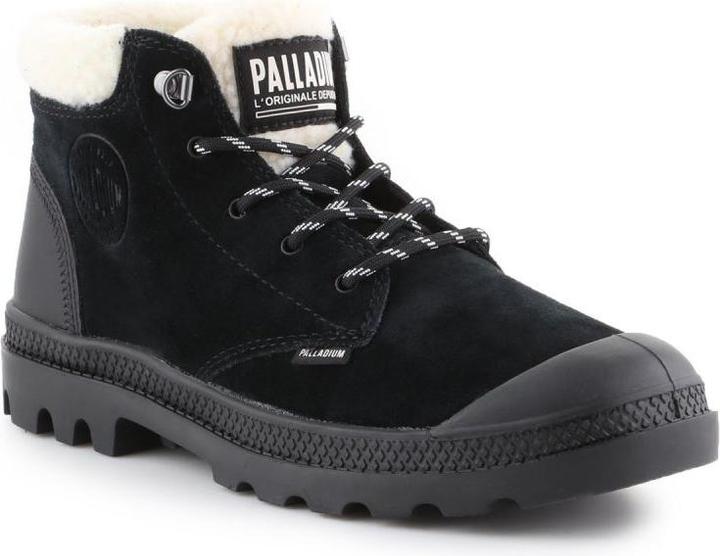 Produktbild Palladium Pampa Lo WT (37)