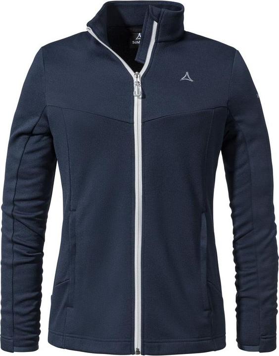 Navy Blazer, Blau