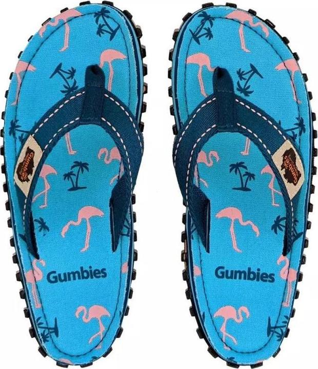 Image du produit Gumbies Îles Flamingo (36)