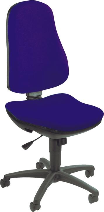 Actual product image Topstar Office chair Support SY