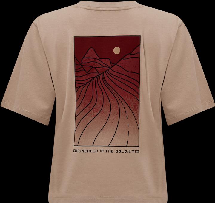 Immagine prodotto Salewa Eagle Sunset Loose T-Shirt W (XS)