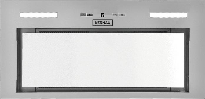 Actual product image Kernau KBH 0861 X (Flat-screen hood)