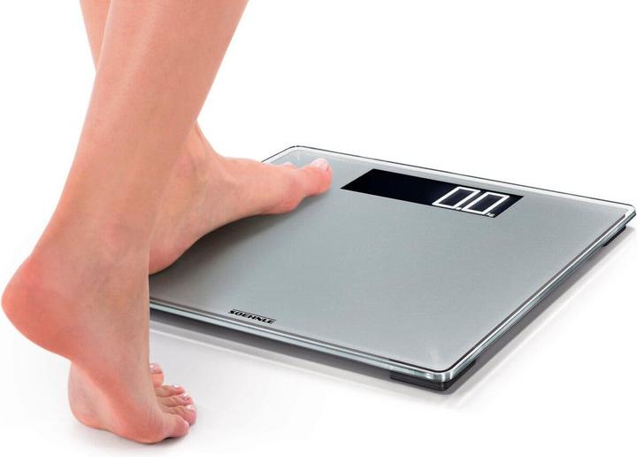 Image du produit Soehnle Style Sense Comfort 601 (200 kg)