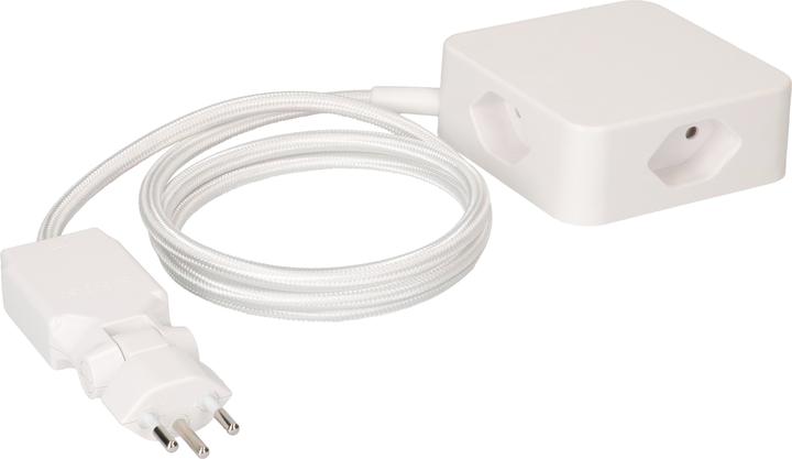 Immagine prodotto Max Hauri Cubo (4 x, Tipo 13, 2 m)