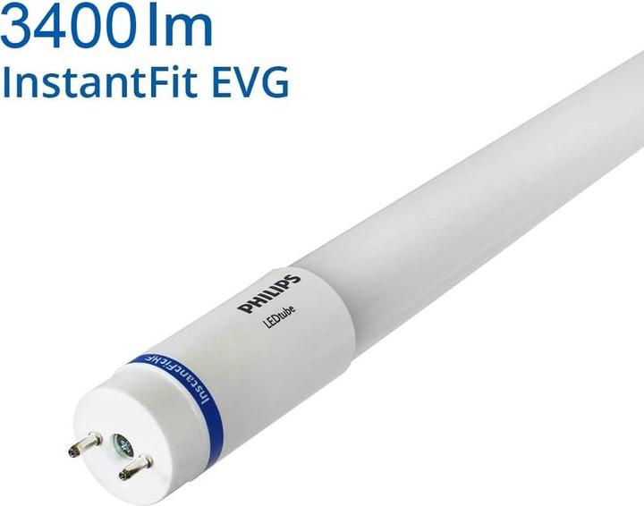 Produktbild Philips Master Tube InstantFit (G13, 24 W, 3500 lm, 1 x, D)