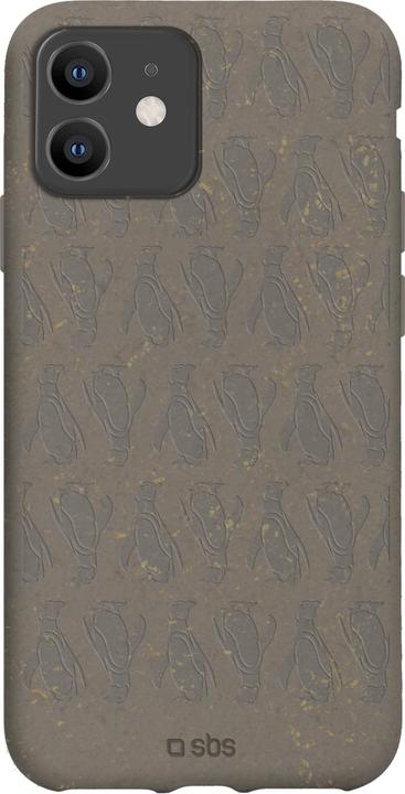 Image du produit SBS Housse de protection (Apple iPhone 11)