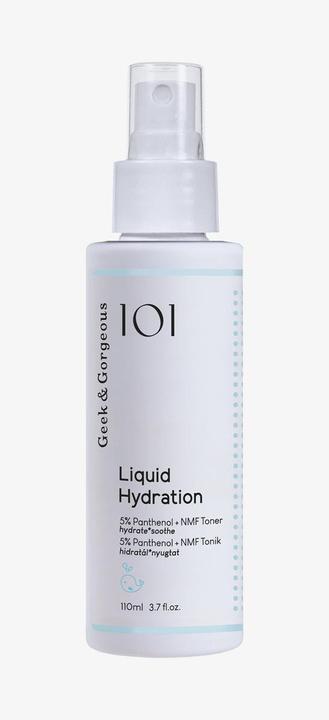 Immagine prodotto Geek & Gorgeous Idratazione liquida (110 ml)