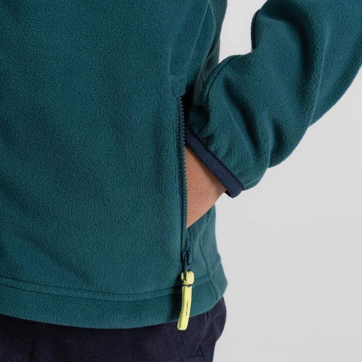 Image du produit Craghoppers Veste à capuche Kid's Bindloe (116)
