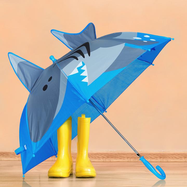 Actual product image Relaxdays Children's umbrella