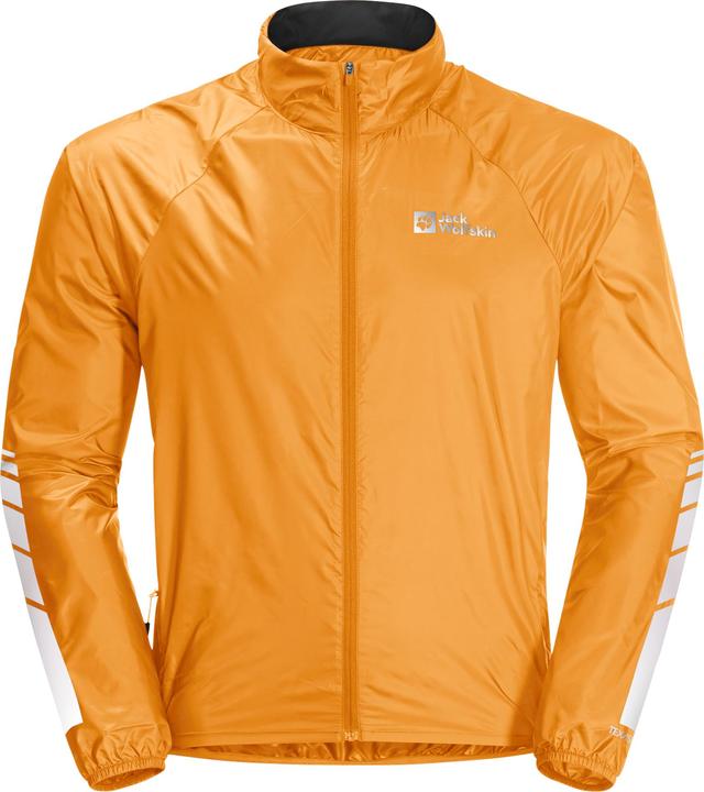Produktbild Jack Wolfskin Morobbia Wind Jkt M (S)