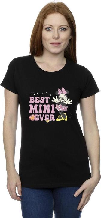 Produktbild Disney Best Mini Ever TShirt (XXL)