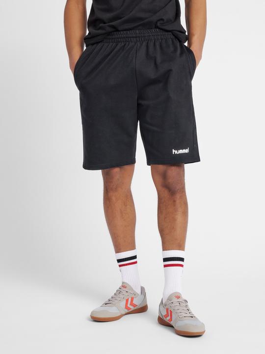 Produktbild hummel Go Cotton Bermuda Shorts (L)