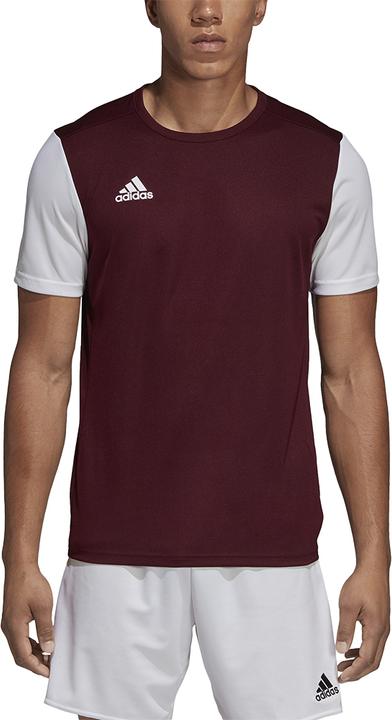 Actual product image adidas ESTRO 19 JERSEY (XS)