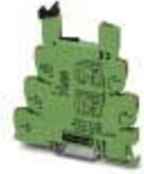 Phoenix Contact Socle de relais PLC-BPT- 2 (Socle de relais)