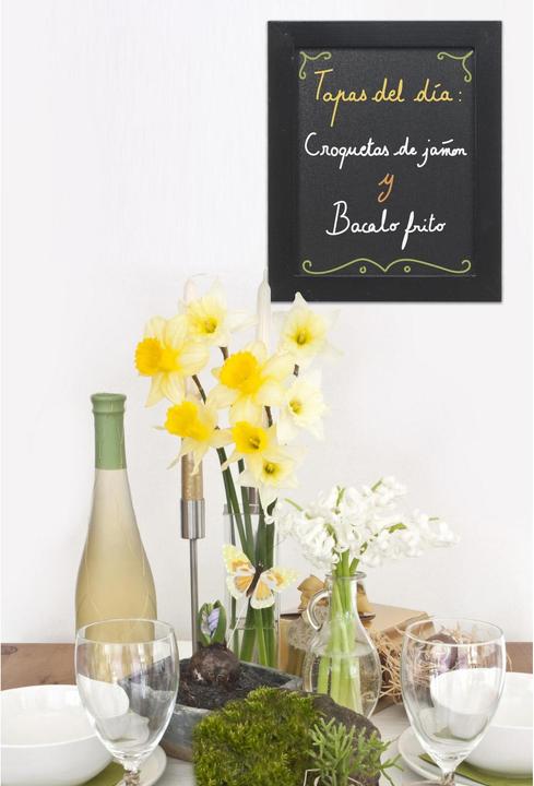 Produktbild Securit Woody (Wandtafel, 30 x 40 cm)