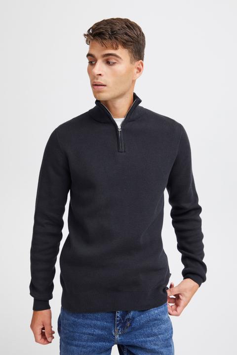 Produktbild Casual Friday CFKarl 0105 milano knit zipper - 20504889 (3XL)