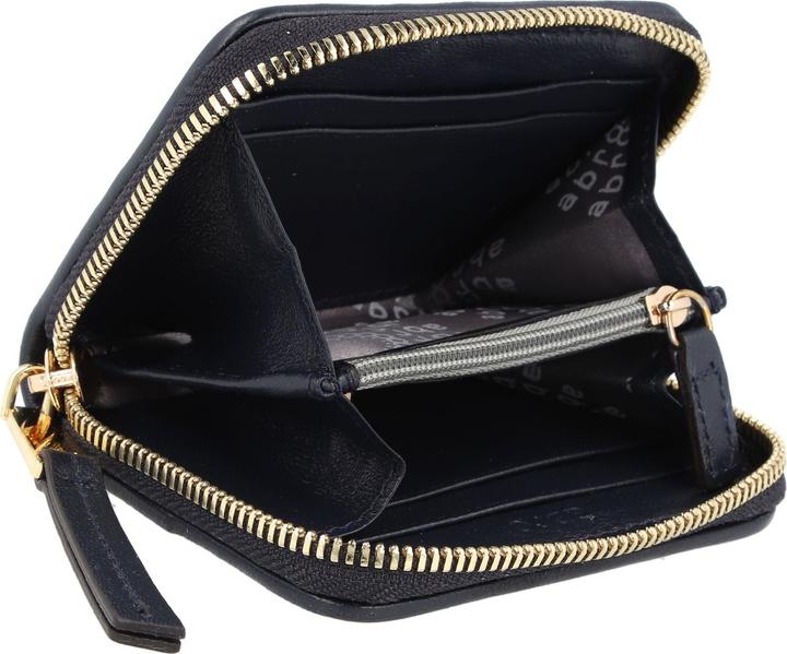 Image du produit Abro Piuma Porte-monnaie en cuir 10.5 cm