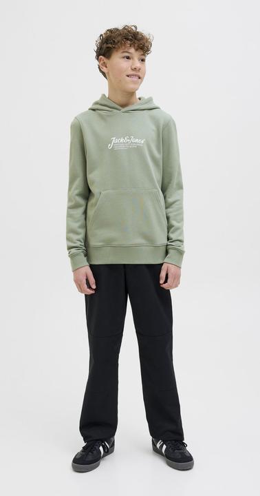 Produktbild Jack & Jones Logo Kapuzenpullover Junior Kapuzenpullover (176)