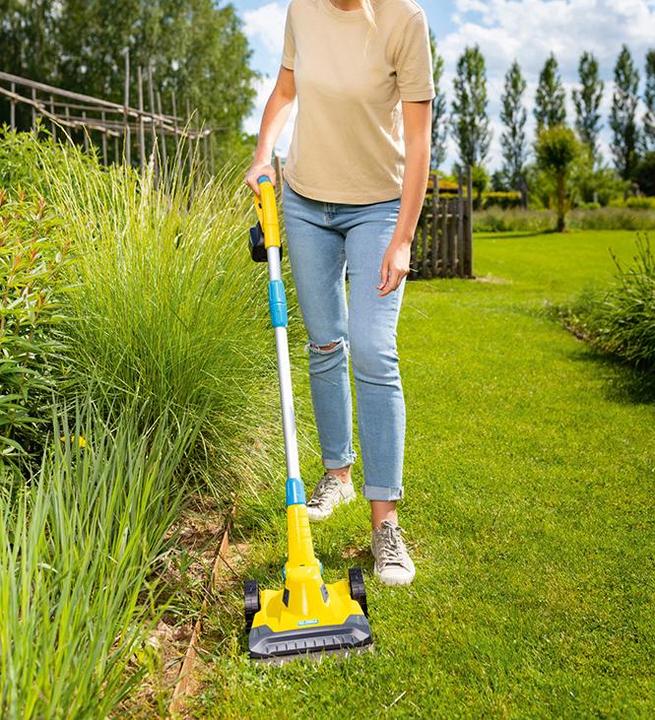 Immagine prodotto Gloria Haus und Garten FineCut (Lama per taglio metalli)