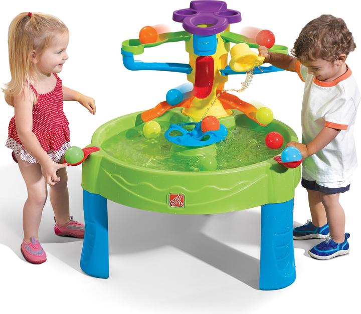 Actual product image Step2 Busy Ball