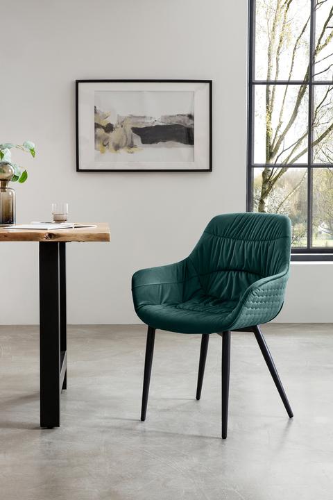 Produktbild SalesFever Essgruppe (160 x 85 x 76.5 cm)