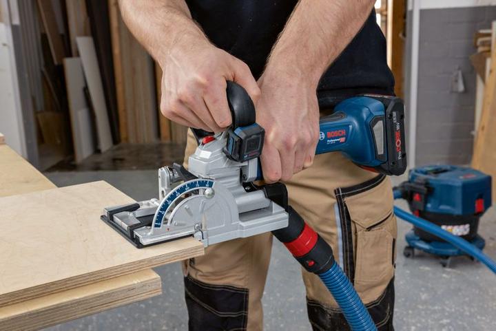 Actual product image Bosch Professional GFF 18V-22 Solo