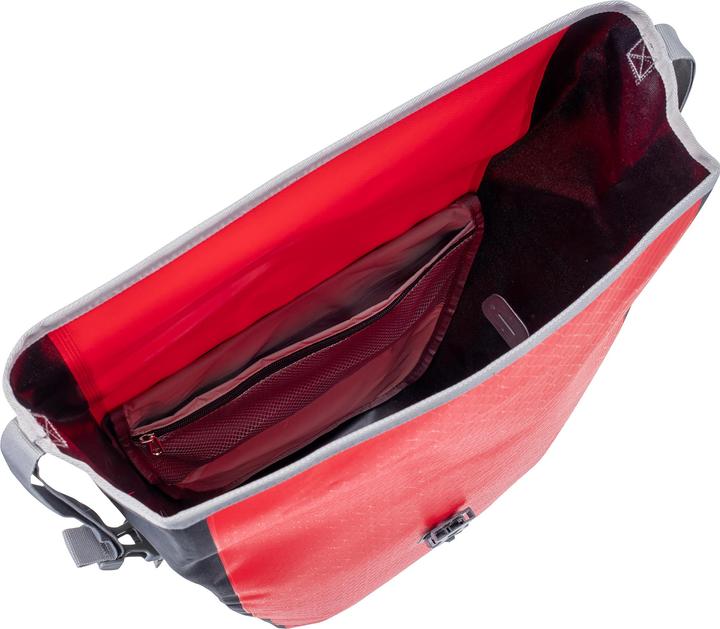 Actual product image Vaude Aqua Back Print Single (24 l, Luggage carrier bag)