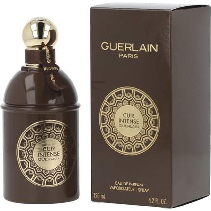 Produktbild Guerlain Cuir Intense Eau de Parfum (Eau de Parfum, 125 ml)