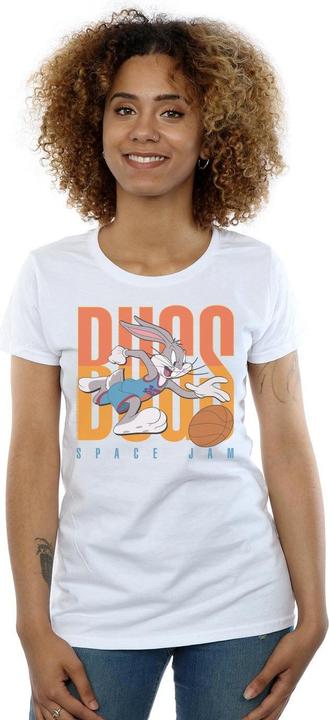 Produktbild Space Jam Balling Bugs TShirt (XXL)