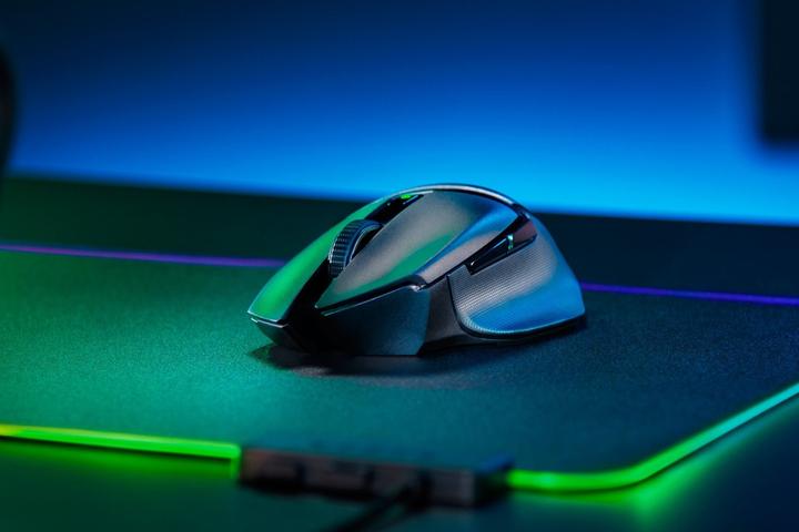 Produktbild Razer Basilisk X HyperSpeed (Kabellos)