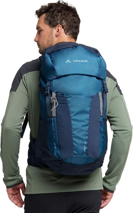 Actual product image Vaude Brenta (30 l)