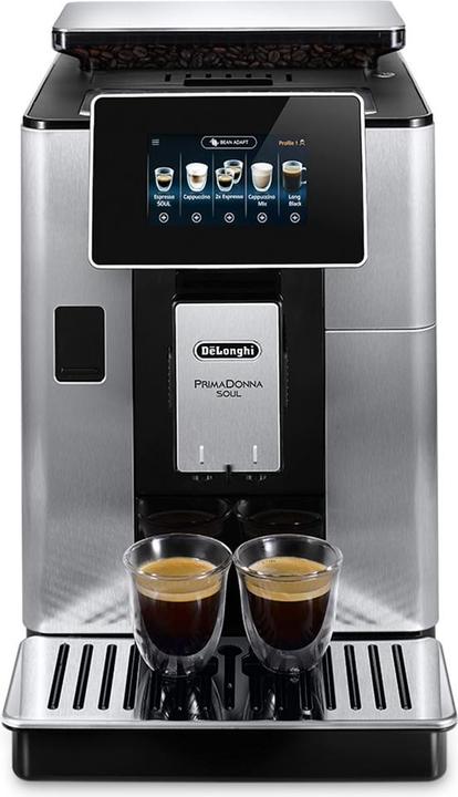 Produktbild De'Longhi PrimaDonna Soul