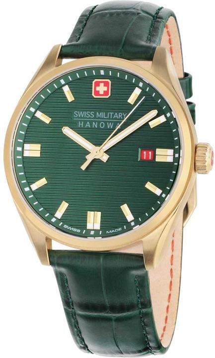 Immagine prodotto Swiss Military Hanowa Roadrunner (Orologio da polso analogico, 40 mm)