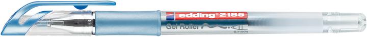 Produktbild Edding Cristaljelly 2185 (Blau, 1 x)